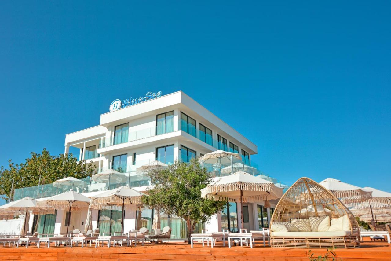 Blue Sea Karpasia Szálloda 5*