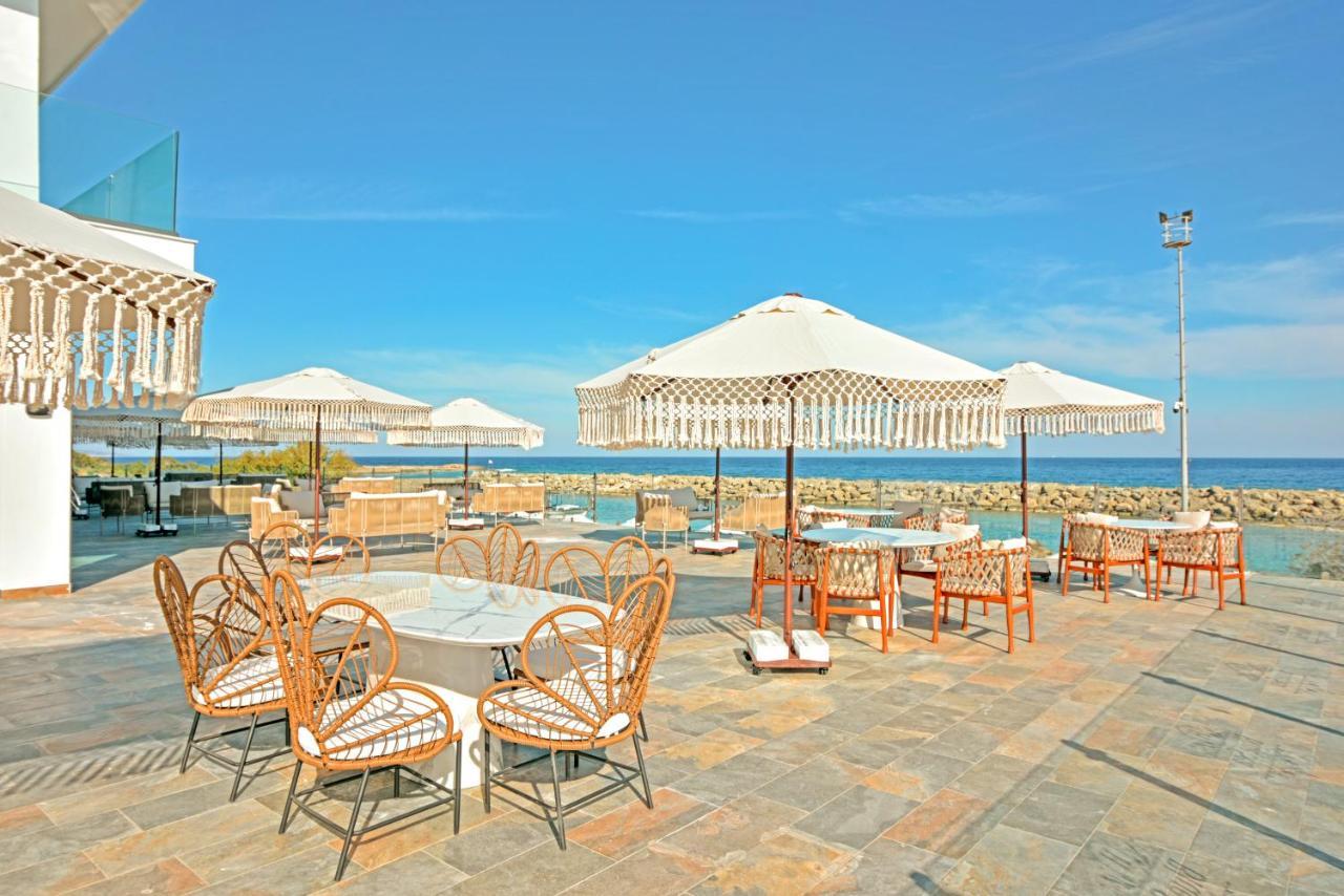 Blue Sea Karpasia Szálloda 5*