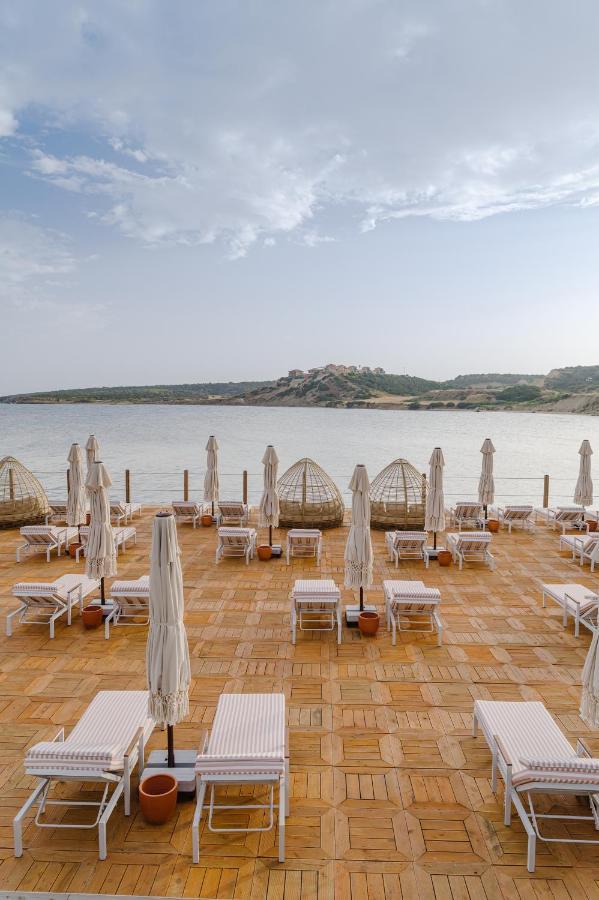 Szálloda Blue Sea Karpasia 5*