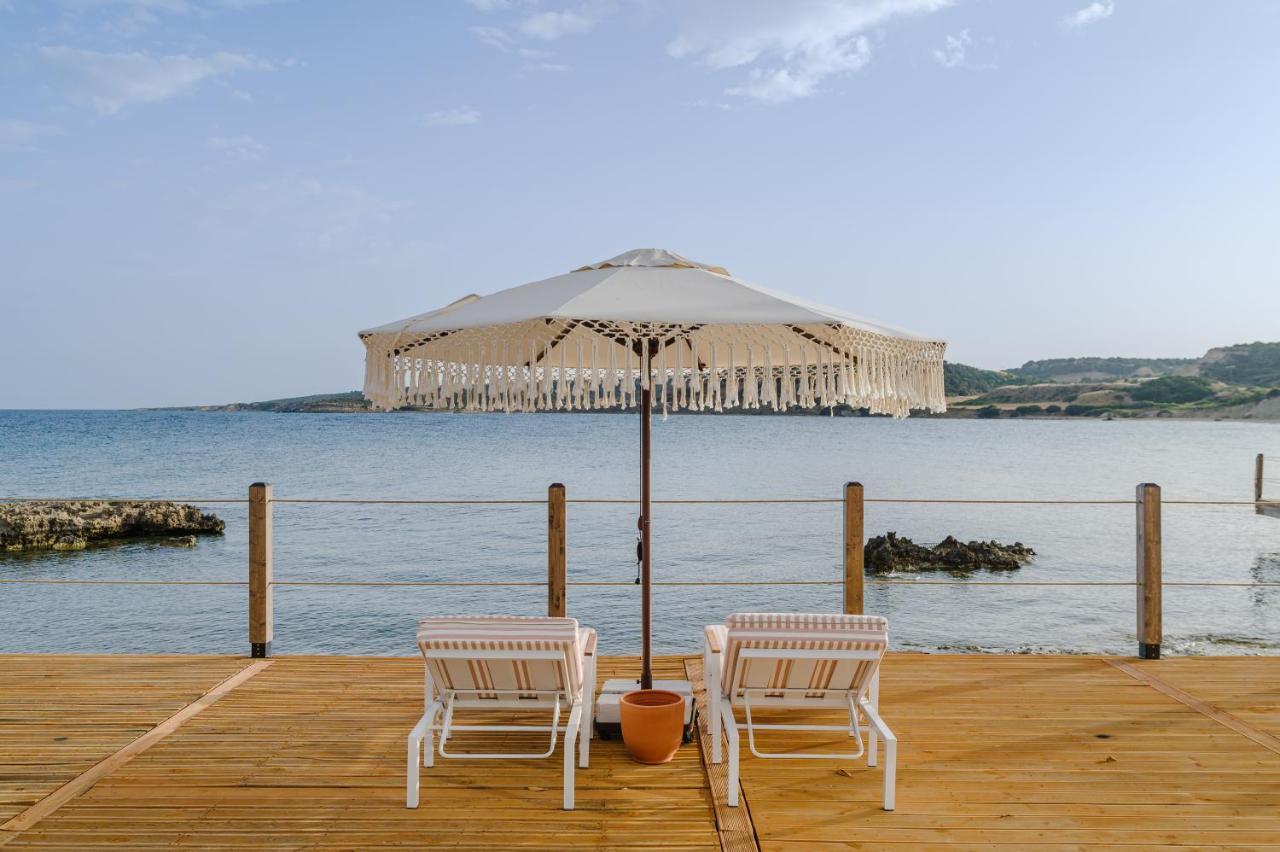 Szálloda Blue Sea Karpasia 5*