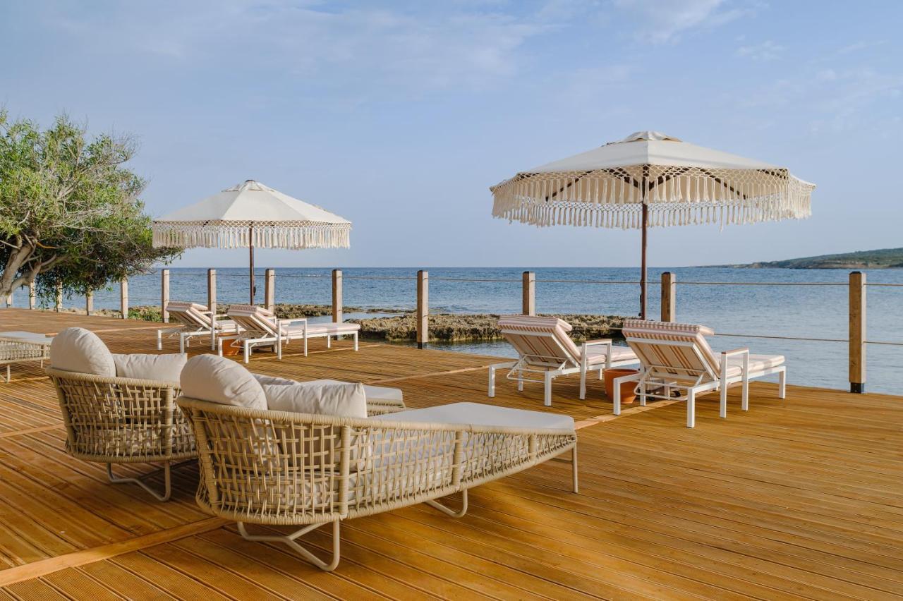 Szálloda Blue Sea Karpasia 5*
