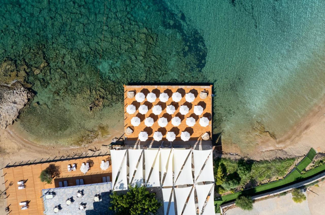 Szálloda Blue Sea Karpasia Rizokarpaso