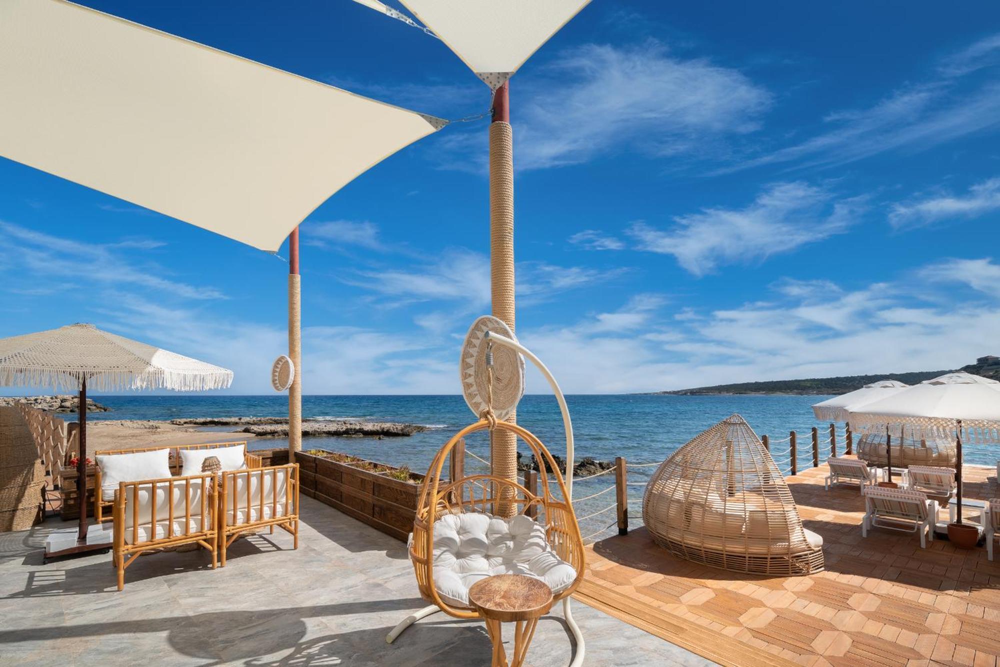 Blue Sea Karpasia 5*