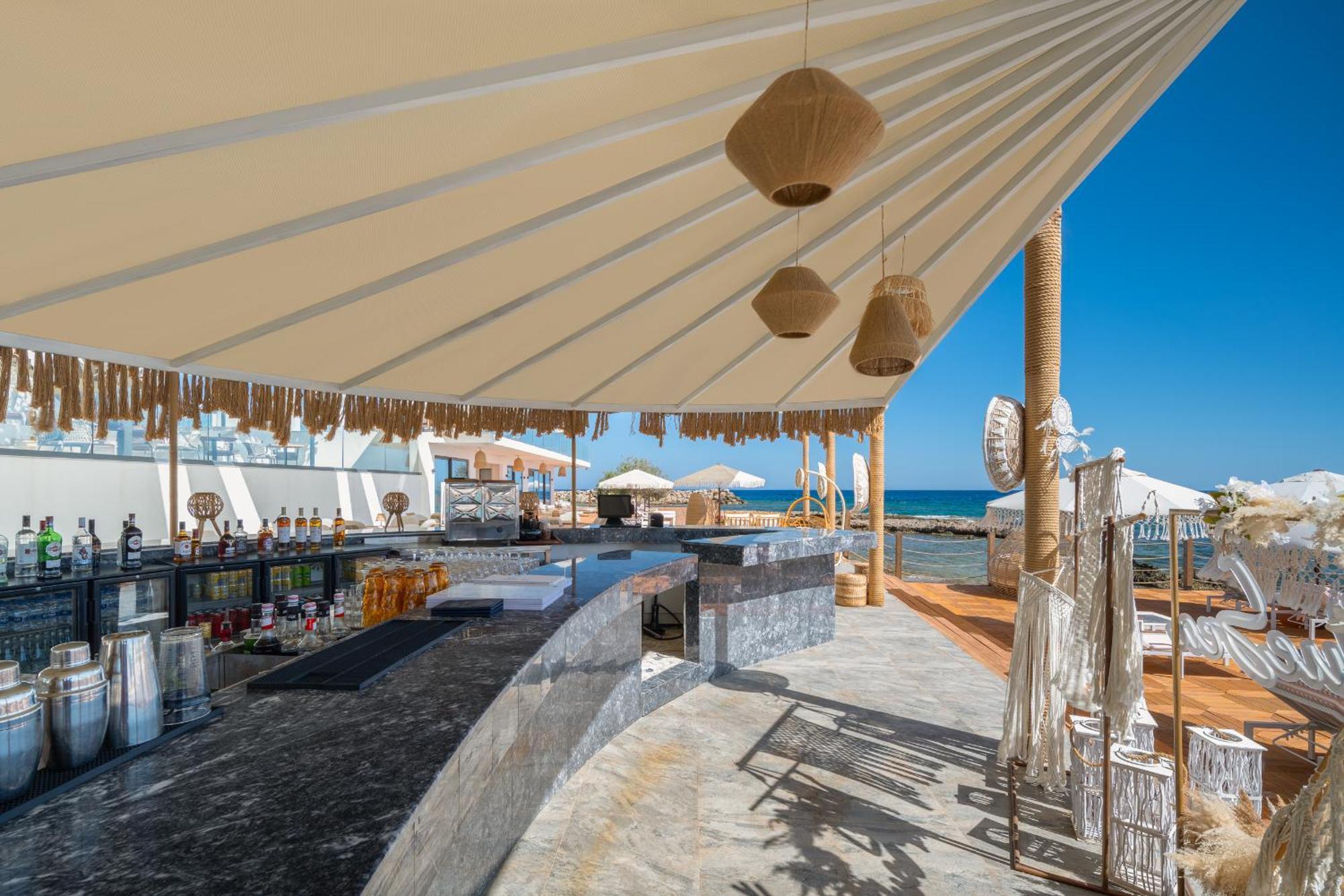 Blue Sea Karpasia 5*