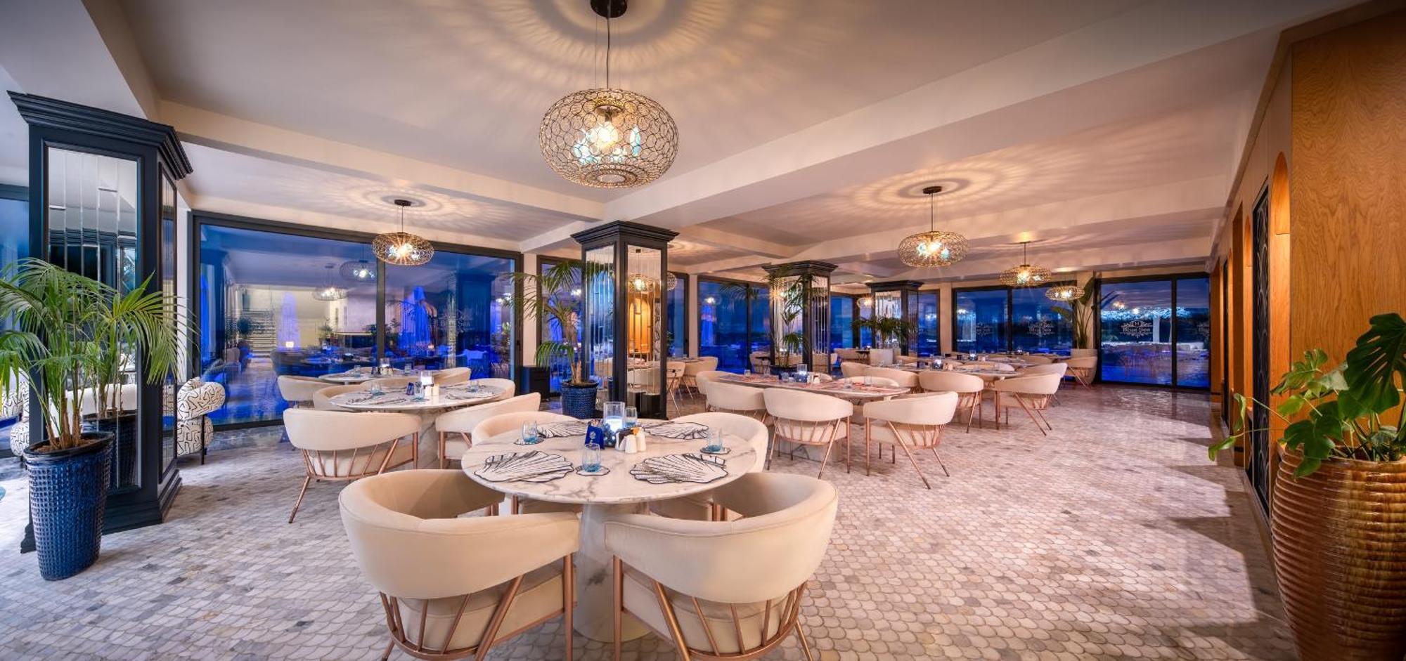 Szálloda Blue Sea Karpasia 5*
