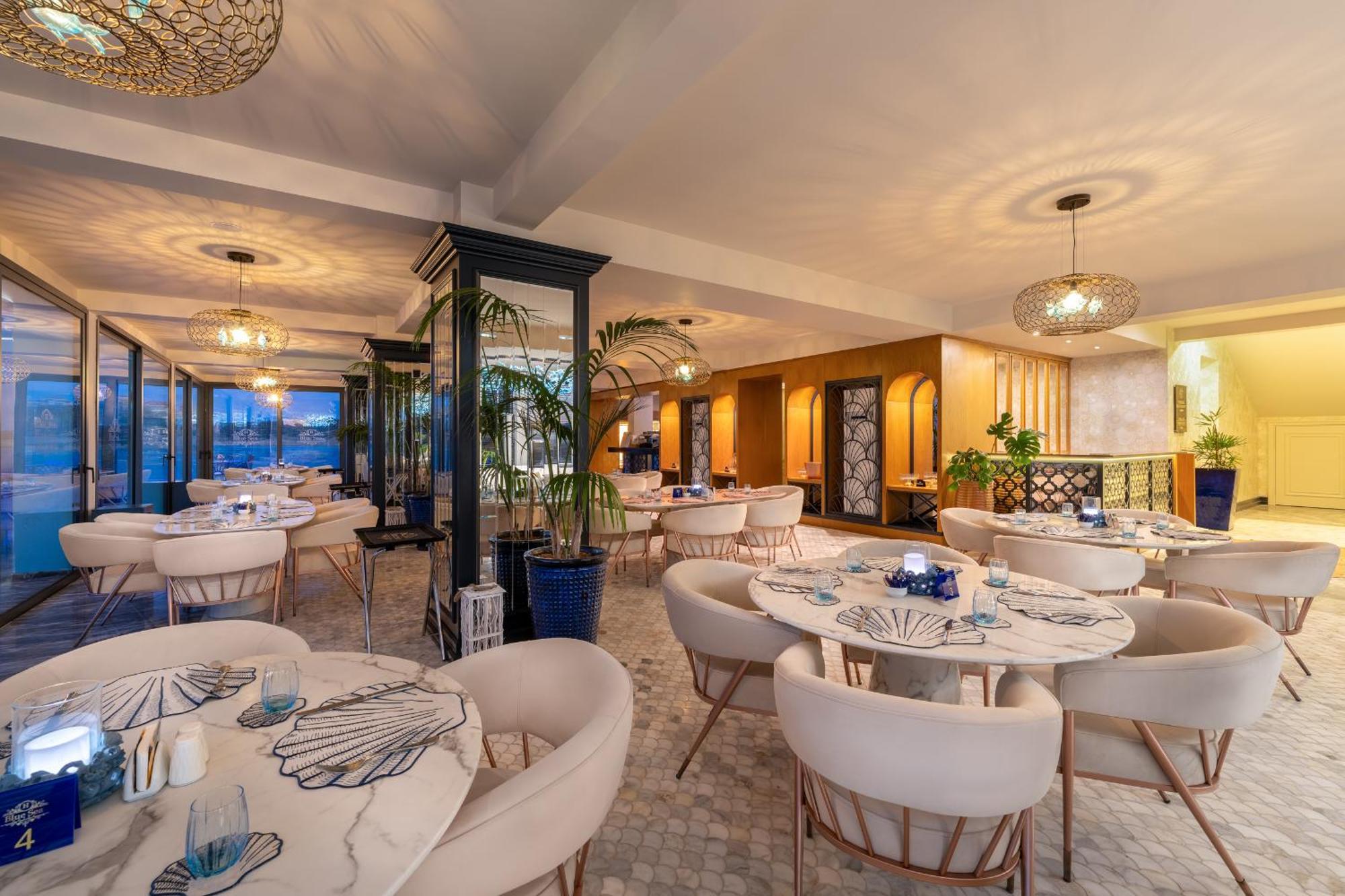 Szálloda Blue Sea Karpasia 5*